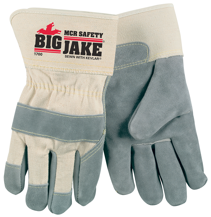 Big Jake 1700 Gloves