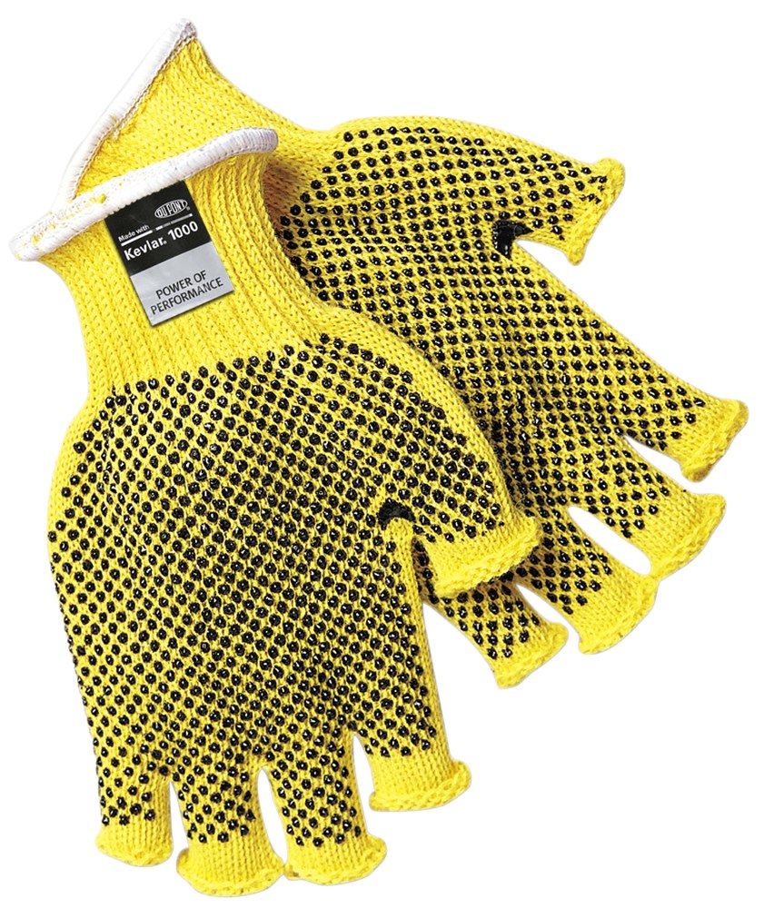 9369 - Cut Resistant Kevlar® Gloves