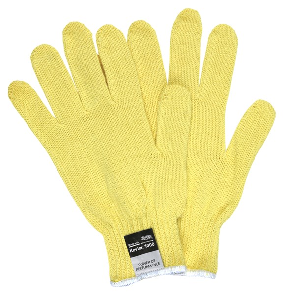 9370 - Cut Resistant Kevlar® Work Gloves