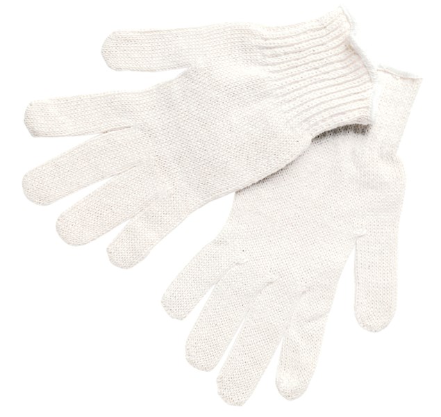 Safety Work Gloves Seamless Knit Nylon Gloves Micro - Temu