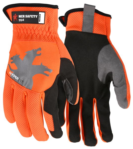 The Top 5 Gloves worn by Mechanics