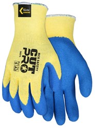 9687 - Cut Resistant Kevlar® Work Gloves | MCR Safety