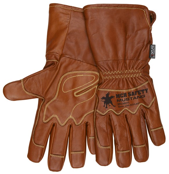 Tactical Wear Mechanic Gloves Mens Safety Work Industrial Construction  Driver