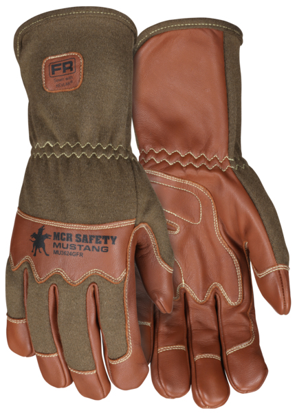 MCR Safety - Dupont Kevlar® Safety Gloves