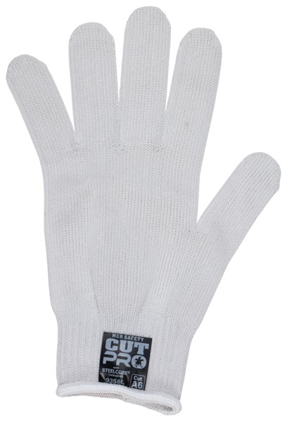 Steelcore II Cut Resistant Gloves Looser Weave # 7 Sold Individually 