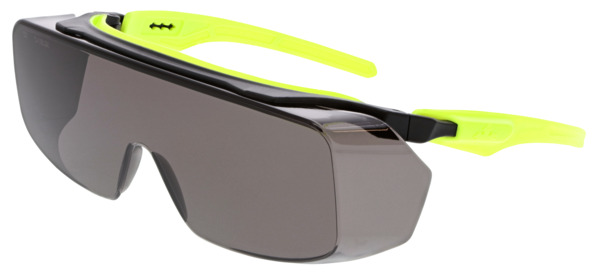 Full Seal Safety Glasses | MCR Safety