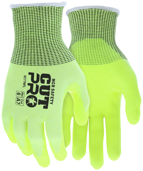 Breathable Work Gloves