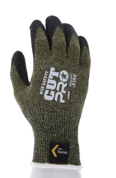 The Best Cut-Resistant Gloves (Including Kevlar and Nitrile Options ...