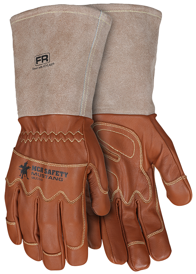 FR Mustang Glove