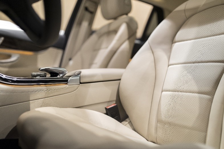 Automobile Leather Seats