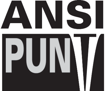 ANSI Puncture Icon