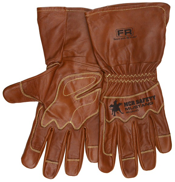 Mustang FR Gloves