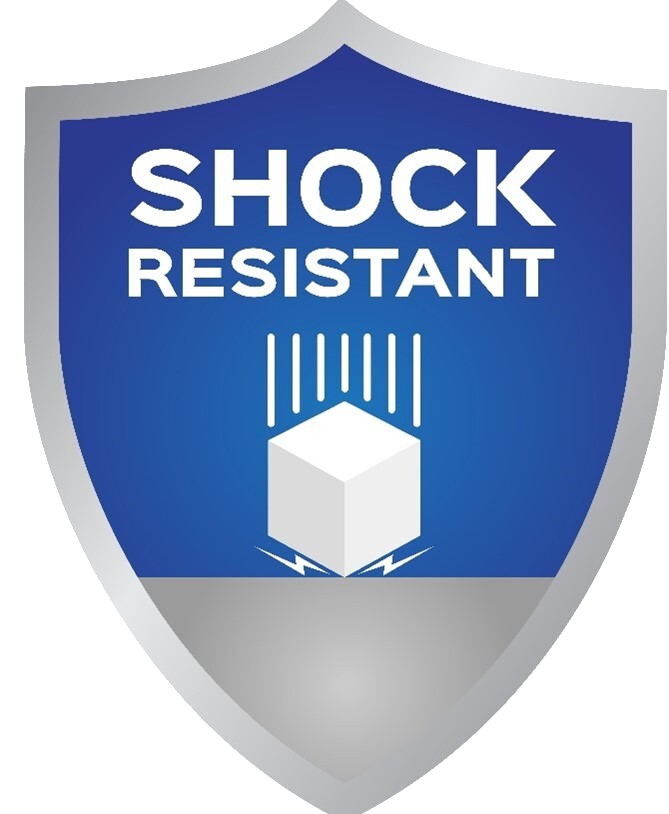 Shock Resistant Icon