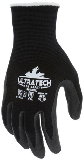 MCR Safety 9674IN Insulated Glove