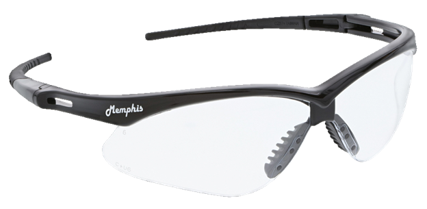 MCR Safety Anti-Fog Glasses