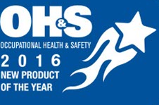 2016 OHS New Product of the Year