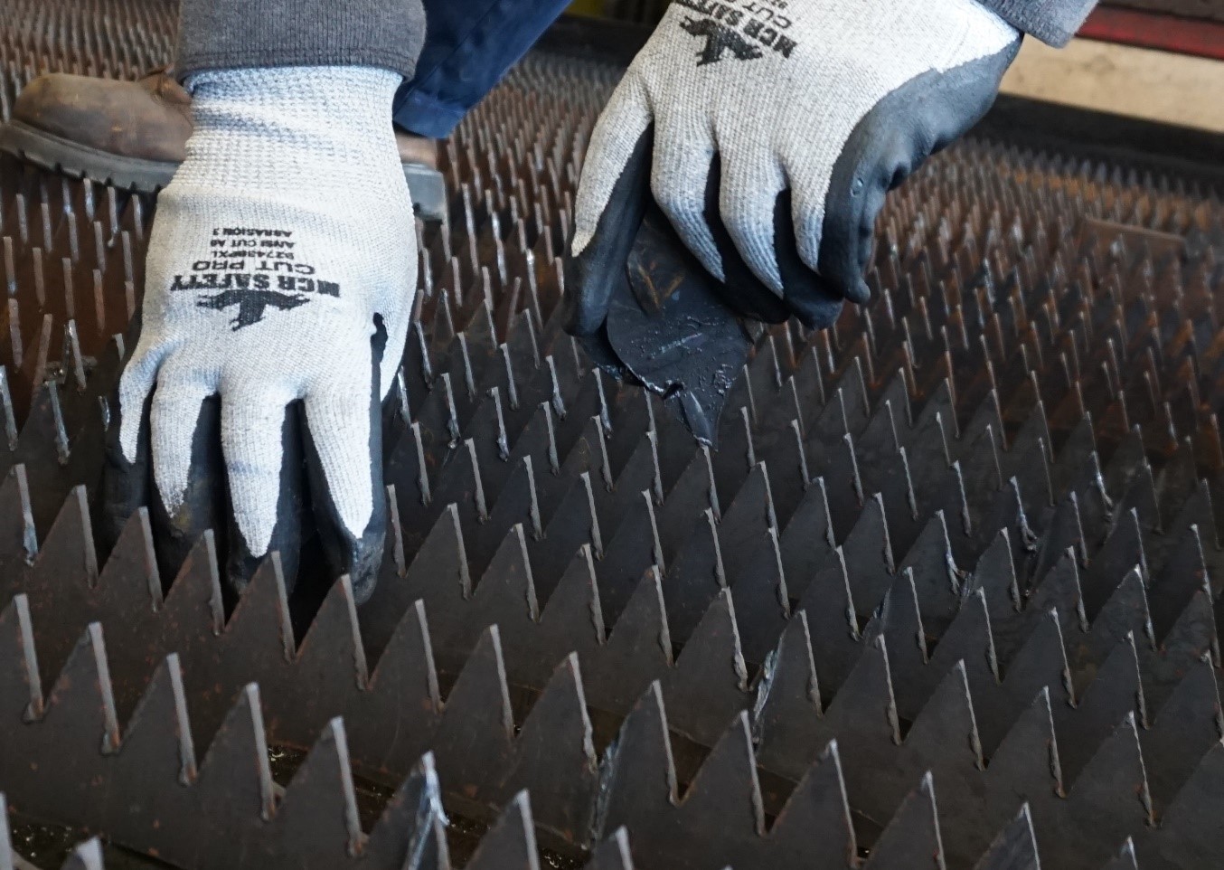 Top Ansi Rated Puncture Resistant Gloves Mcr Safety Info Blog