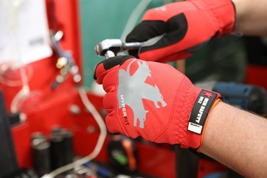 Auto Mechanic Gloves