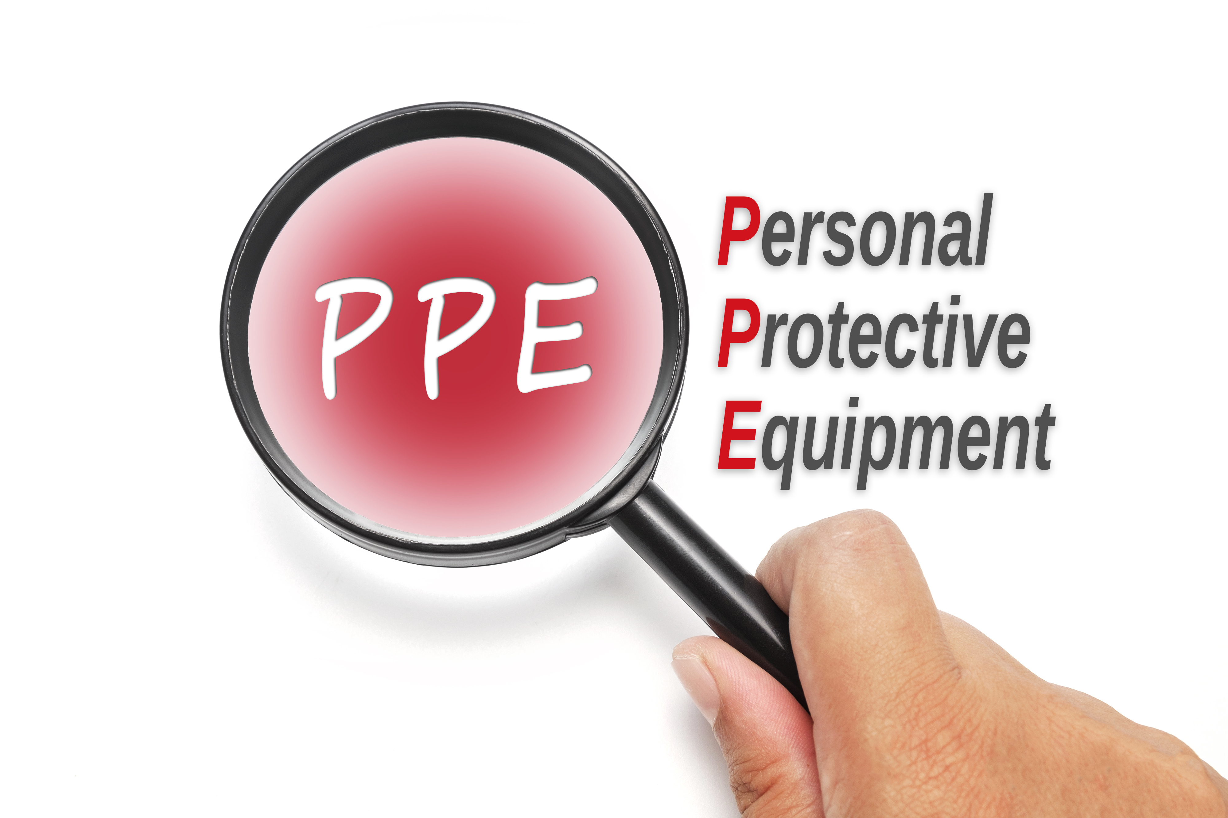 PPE: Definition, Meaning, Gear, and Equipment | MCR Safety Info Blog