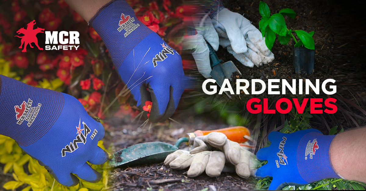 Gardening Gloves Mcr Safety Info Blog, Cotton Garden Gloves Made In Usa