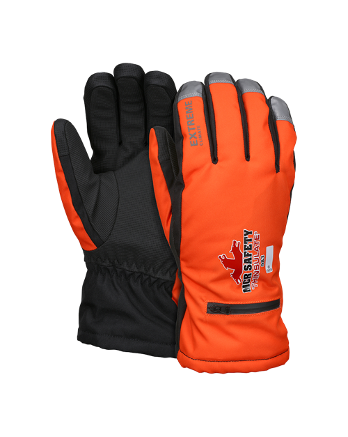 A Quick Review of Thinsulate™ Gloves