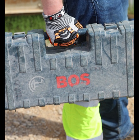 Essential Construction Tools and Hand Tool Safety