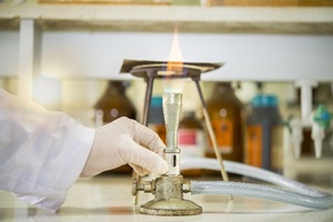 Taking a Look at Lab Safety