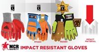 Anti Impact Gloves: Exploring Materials, Technologies, and D30 Specific Gloves