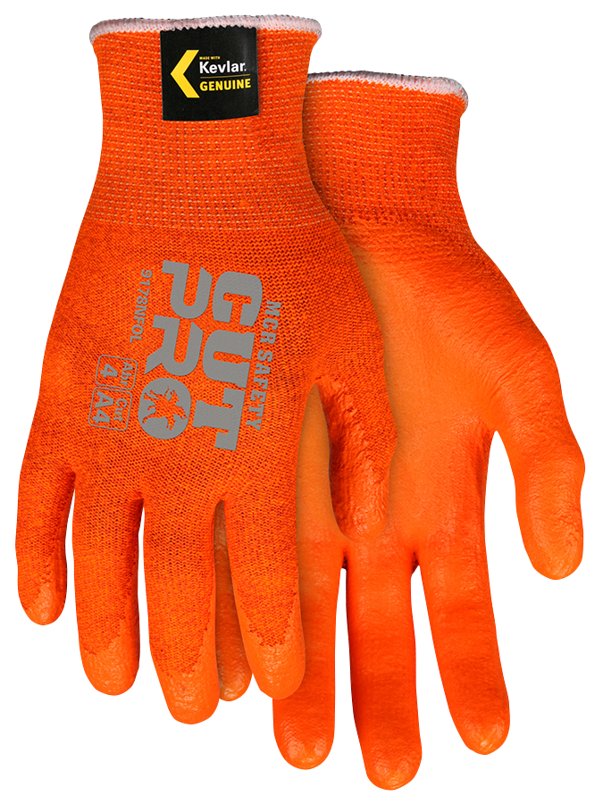 Details about   1 Pair Hi Vis Yellow High Quality Mobile Touch Screen Gloves Multi Purpose Use 