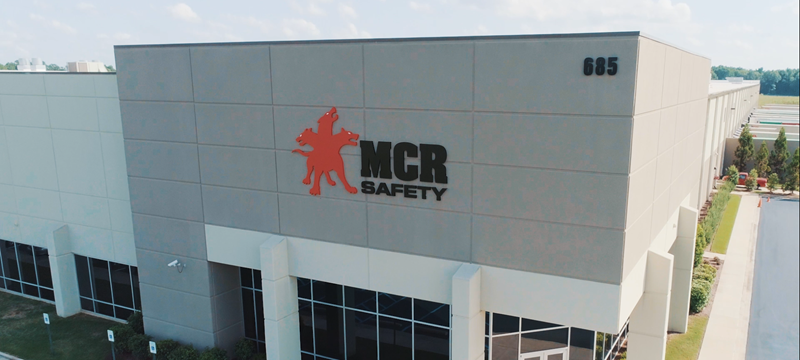 MCR Safety Warehouse Piperton