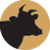Cow-Icon