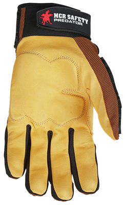 PD2907 Full Padded Palm