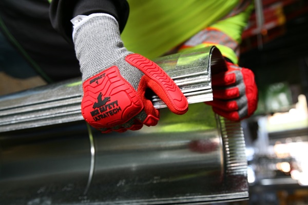 Construction Gloves Protection