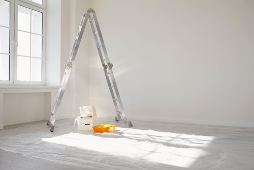 Painting_White_Room