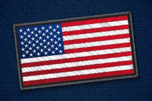 Embroidery_USA_Flag