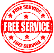 Free-service