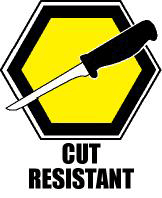 Cut Resistant Icon
