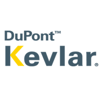 MCR Safety Dupont Kevlar Logo