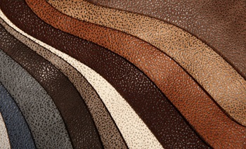 Synthetic Leather Multiple Colors