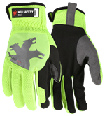 953 Mechanics Glove