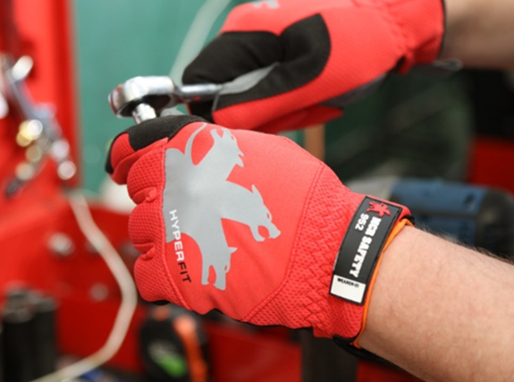 MCR Safety_952_Glove
