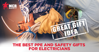 The Best PPE and Safety Gifts for Electricians