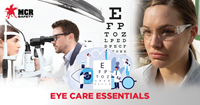 Eye Care Essentials