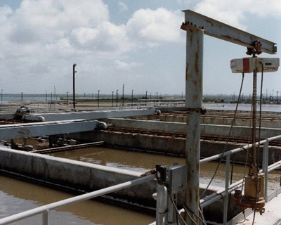 Oil-Water Separators
