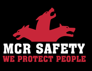 MCR Safety We Protect People